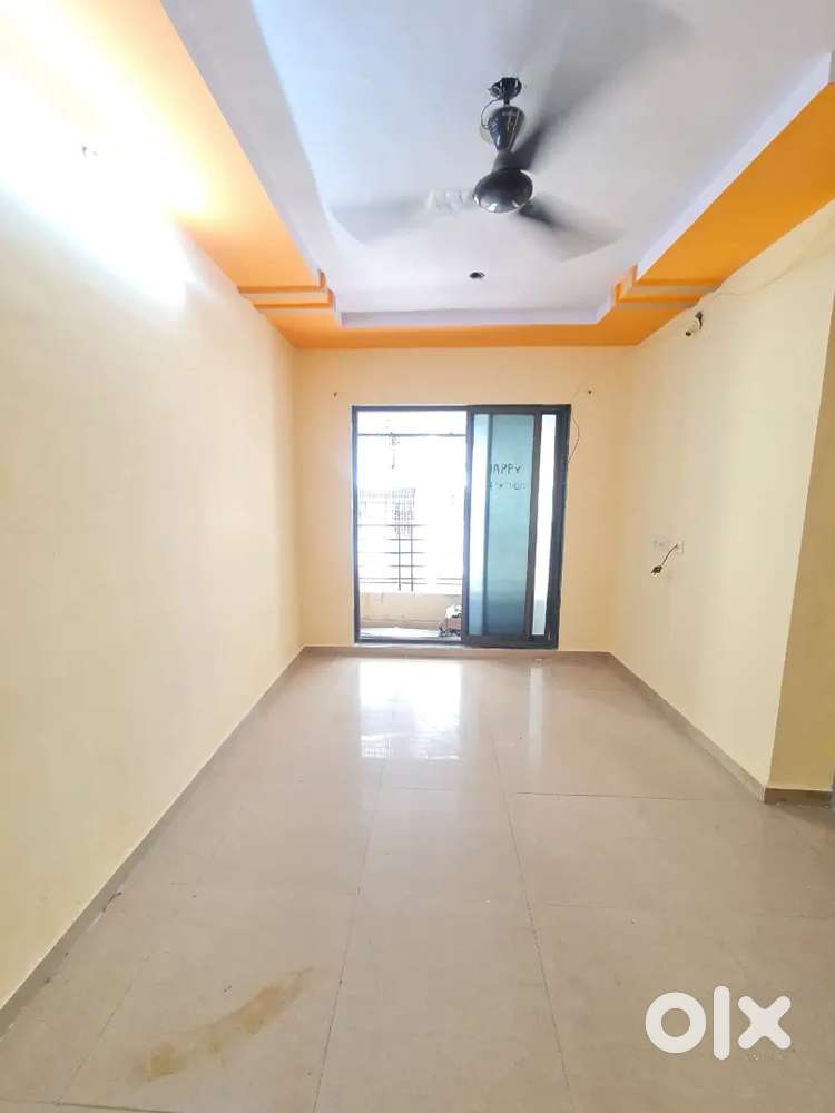 FLAT 2 BHK on RENT near Highway, Katrap, Badlapur East