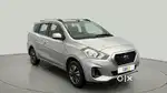 Datsun GO Plus T Option Petrol, 2019, Petrol