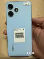 Redmi 12 5G,ram 6 ,rom 128