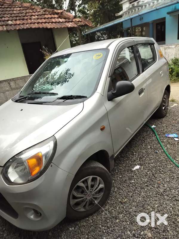 Alto cng rent car 800