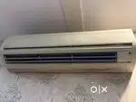 Daikin AC in good working conditions