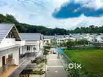 3BHK Fully Furnished Villa Kakkanad Kochi Available For Sale