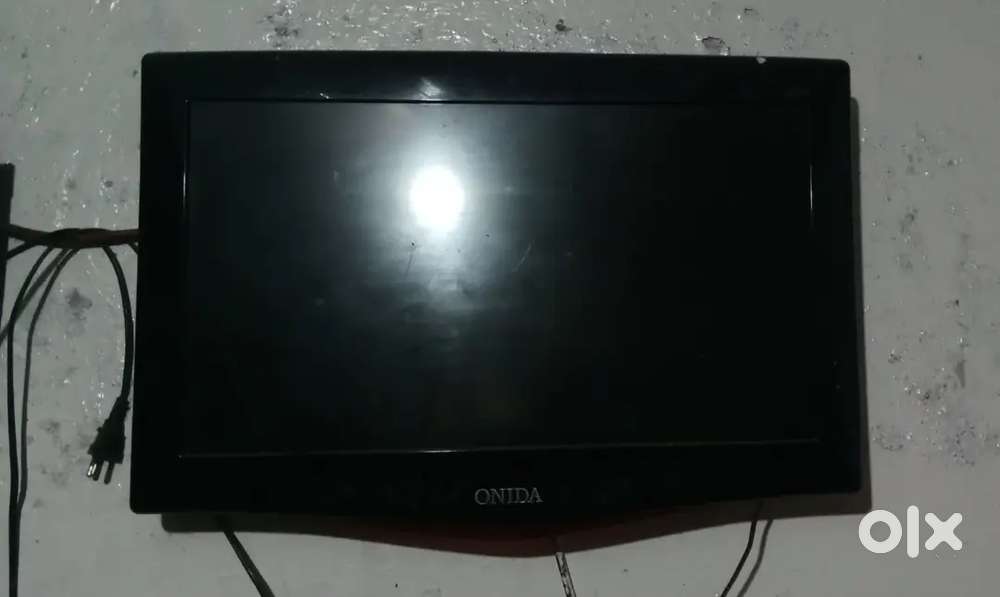 ONIDA TV  Super condition TV 14 inch TV