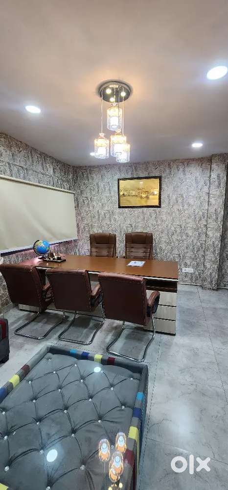 Office space for immigration ,MNC, IT