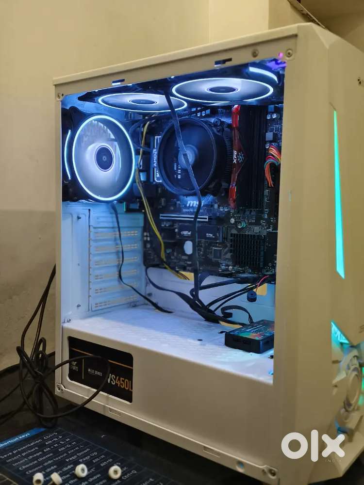 Gameing computer