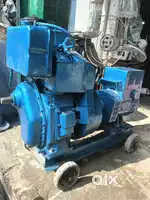 Generator 6kva