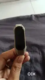 Mi band 6.