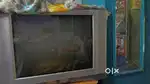 Onida TV good condition