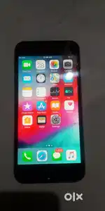 iPhone 6 mobile phone