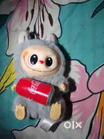 Labubu doll