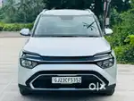 Kia Carens 1.5 Prestige 7 STR, 2023, Petrol
