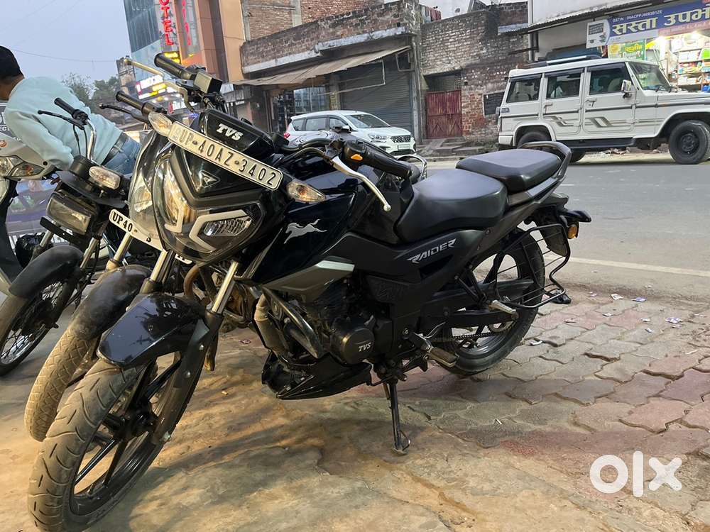 First owner, February 2023