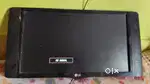 L.G tv 24 inch