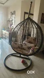 Swing in almost new condition