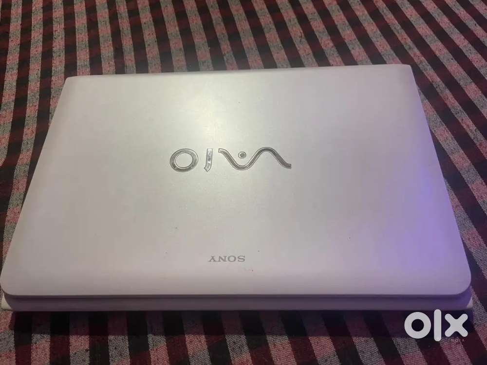 Laptop in good condition