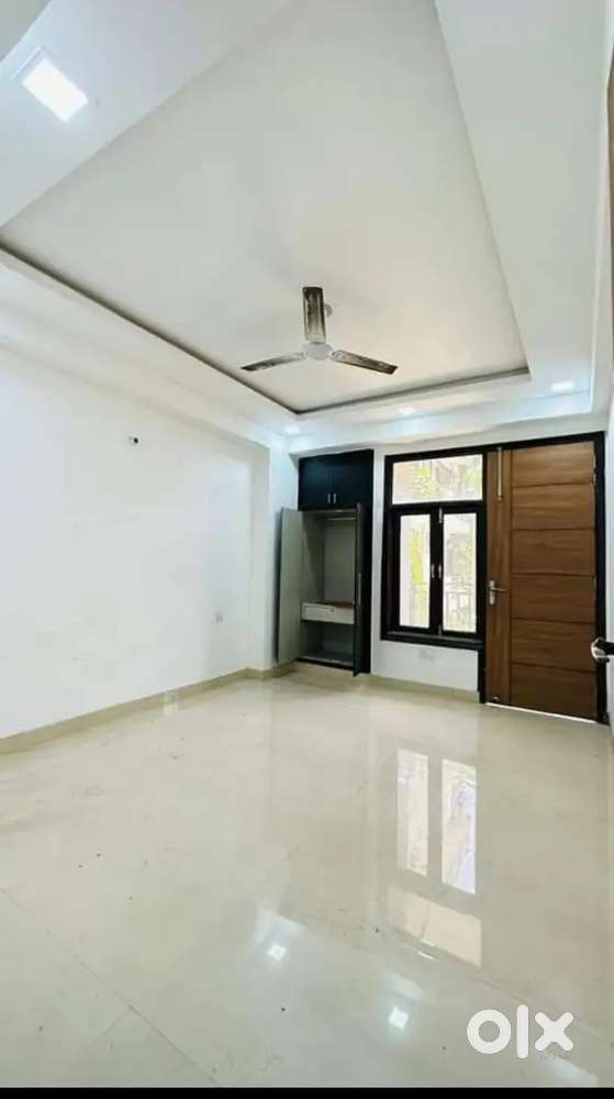 2.BHk Independent House