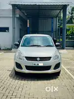 Maruti Suzuki Swift LXI Option, 2015, Petrol