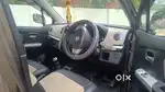 Maruti Suzuki Wagon R 2016 Petrol 15750 Km Driven
