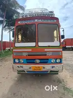EICHER 30.25*p 10wheel container