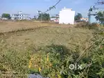 2076 sq feet plot Rampur road near ganna centre Rampur road Haldwani