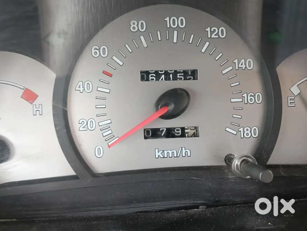 Hyundai Santro Xing 2011