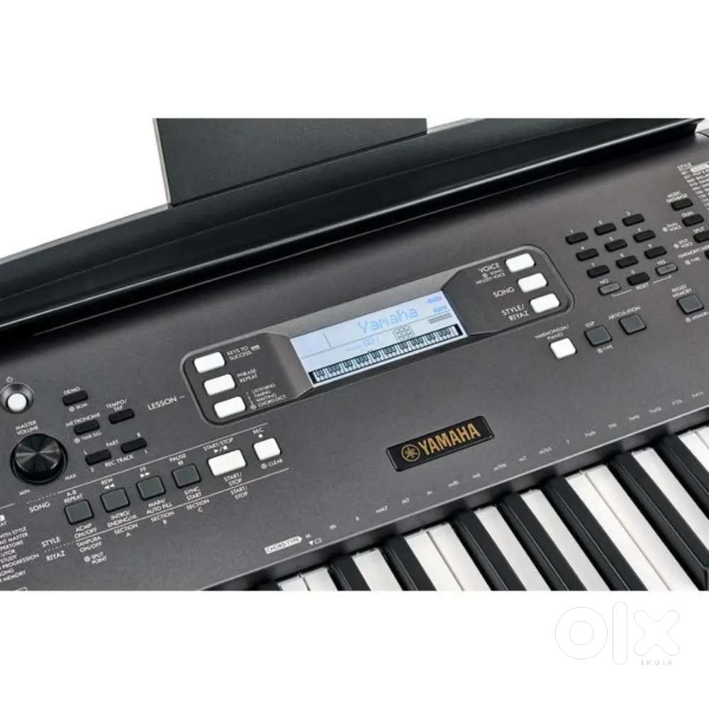 Yamaha i300