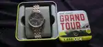 Elegant Fossil Rose Gold Watch – Like New  Premium Look  Best Deal!