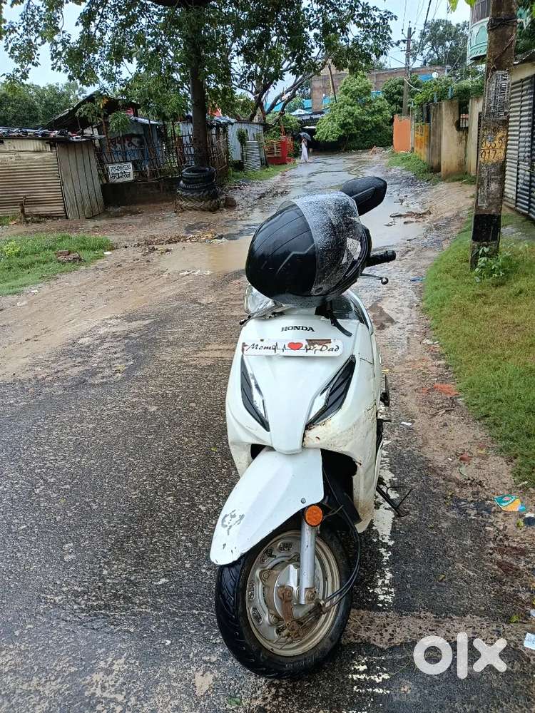 2020 model