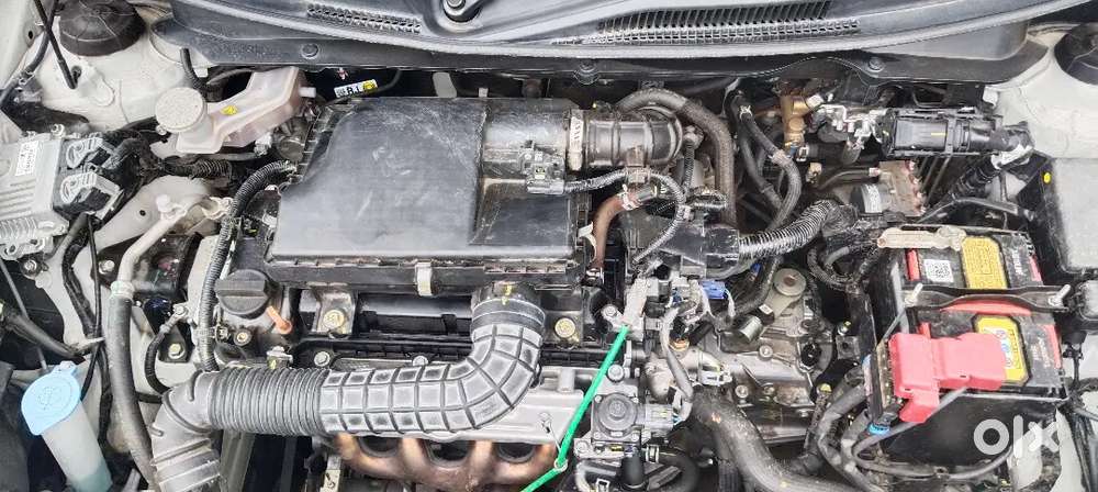 Maruti Suzuki Dzire 2024