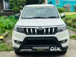 Mahindra Bolero Neo 1.5 N 10, 2022, Diesel