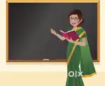Hiring chemistry lady teachers (+2) Offline