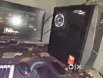 Gaming Computer