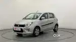 Maruti Suzuki Celerio ZXI, 2019, Petrol