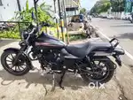 Bike for sale Avenger