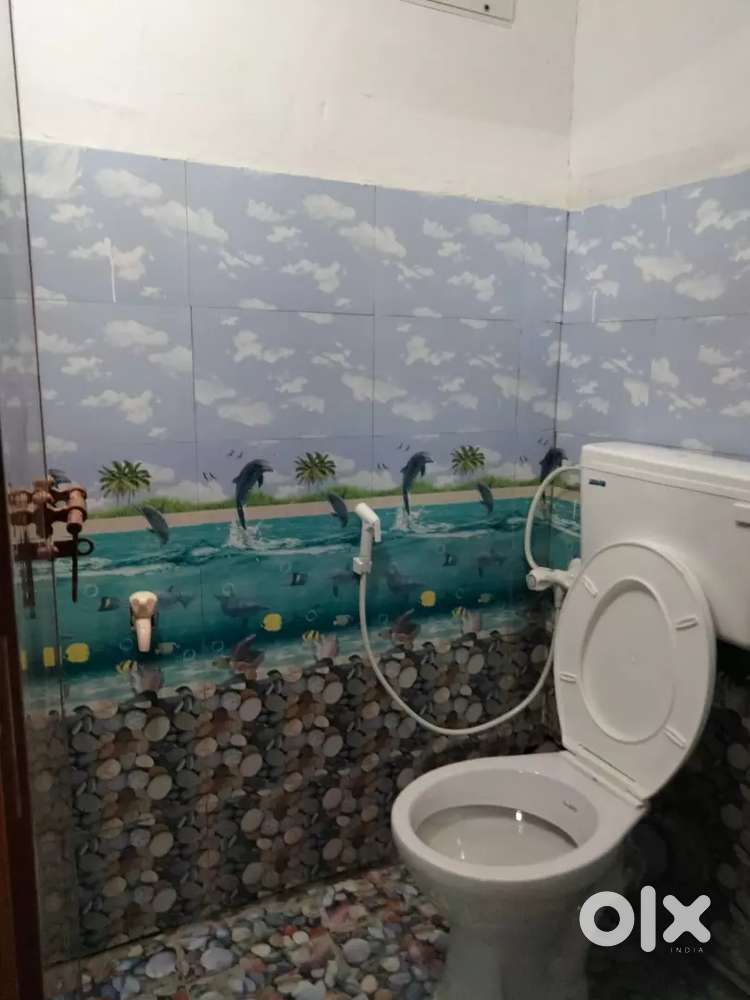 Gents PG Anjumana Daily/Monthly Rent Wi-Fi facilities near Oberon Mall