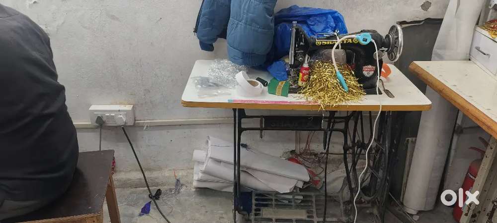 Sewing Machine for sale