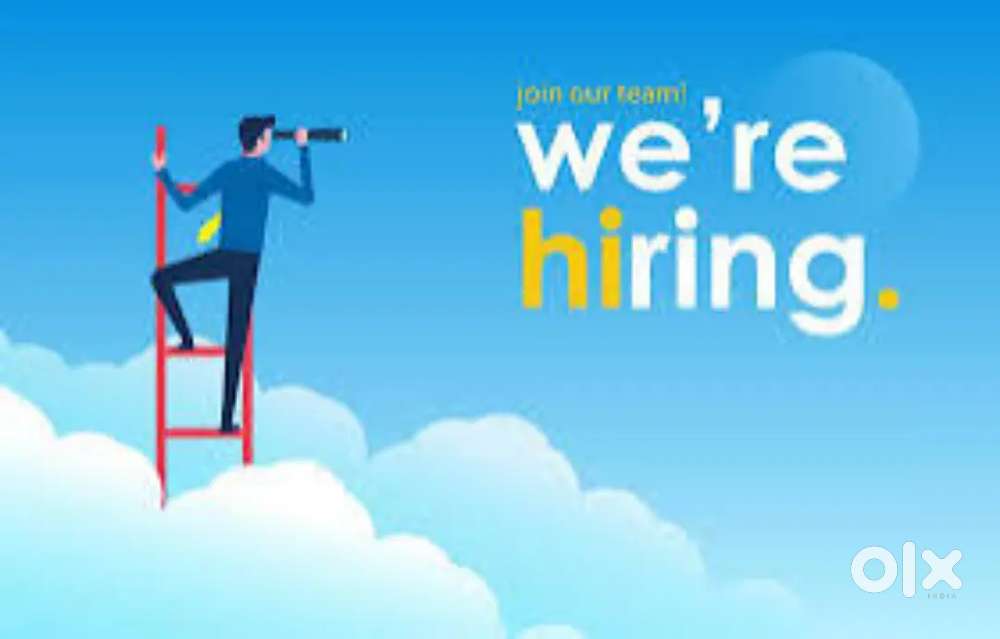 Telecalling and office assistant