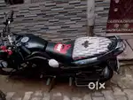 Nice bike smart look