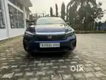 Honda city automatic