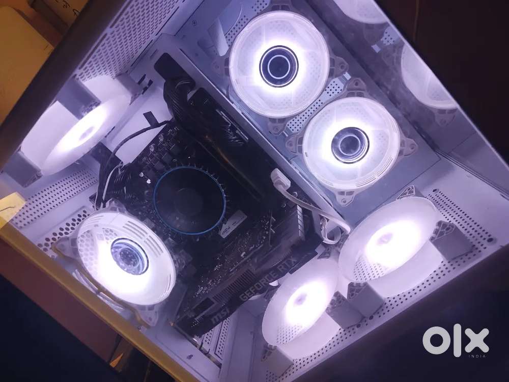 3 months old Gaming PC for sale