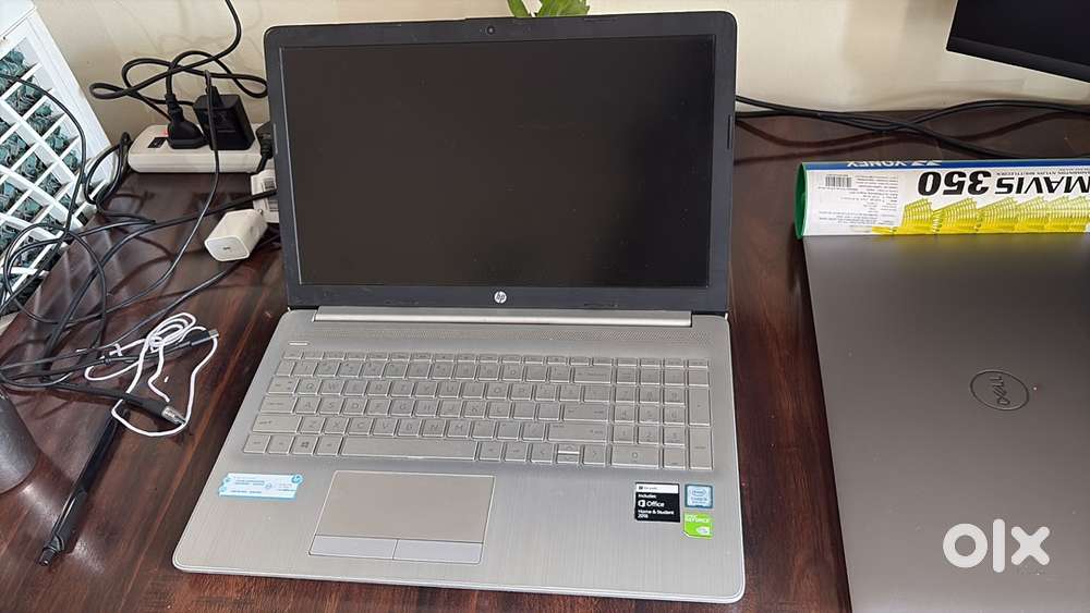 Hp 15 series laptop