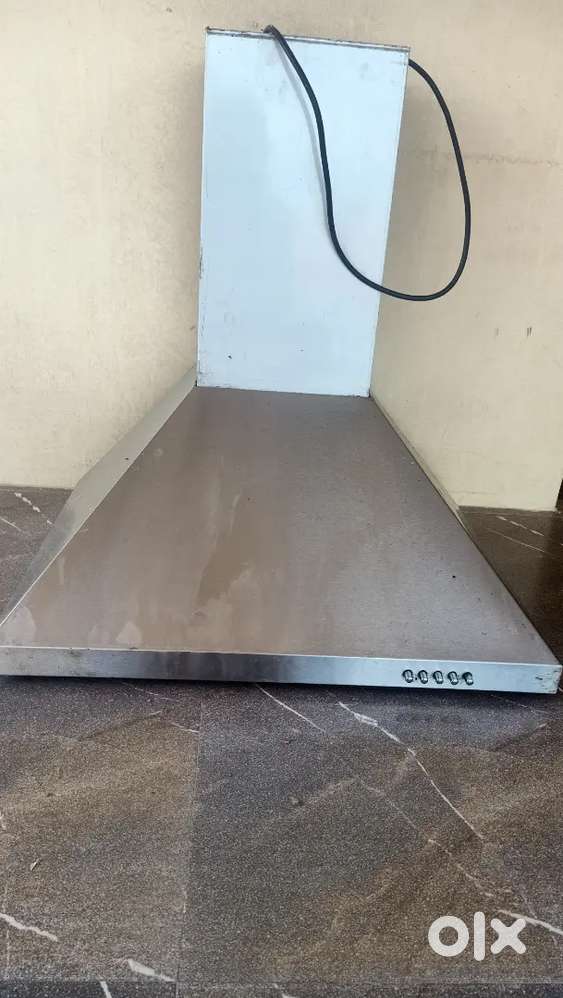 Kichan Chimney