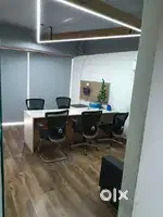 this is 1700 sqft furnishd office for rent in sahranpur road chamn vih