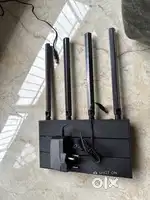 Tplink best router