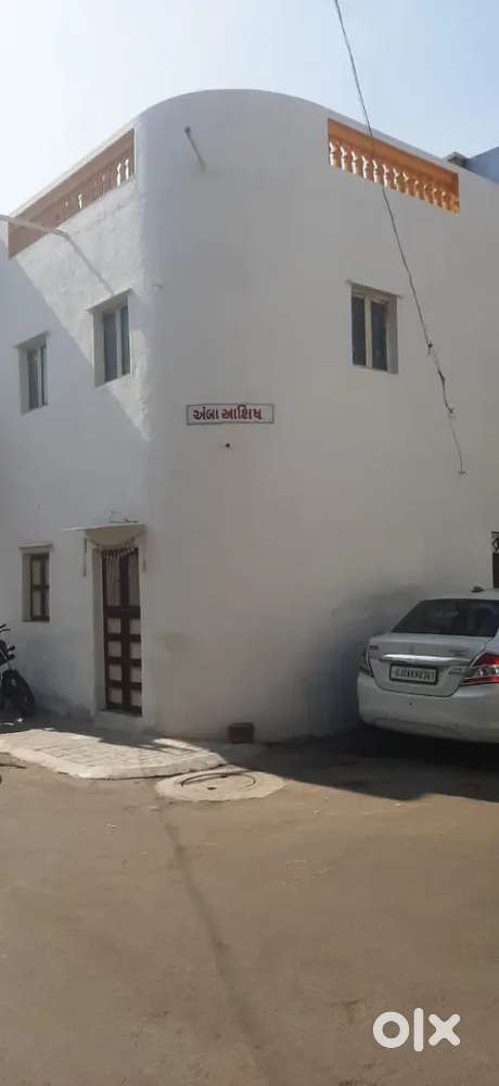 House for rent/bachelor girls Allow