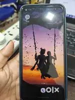 Realme 7  phone