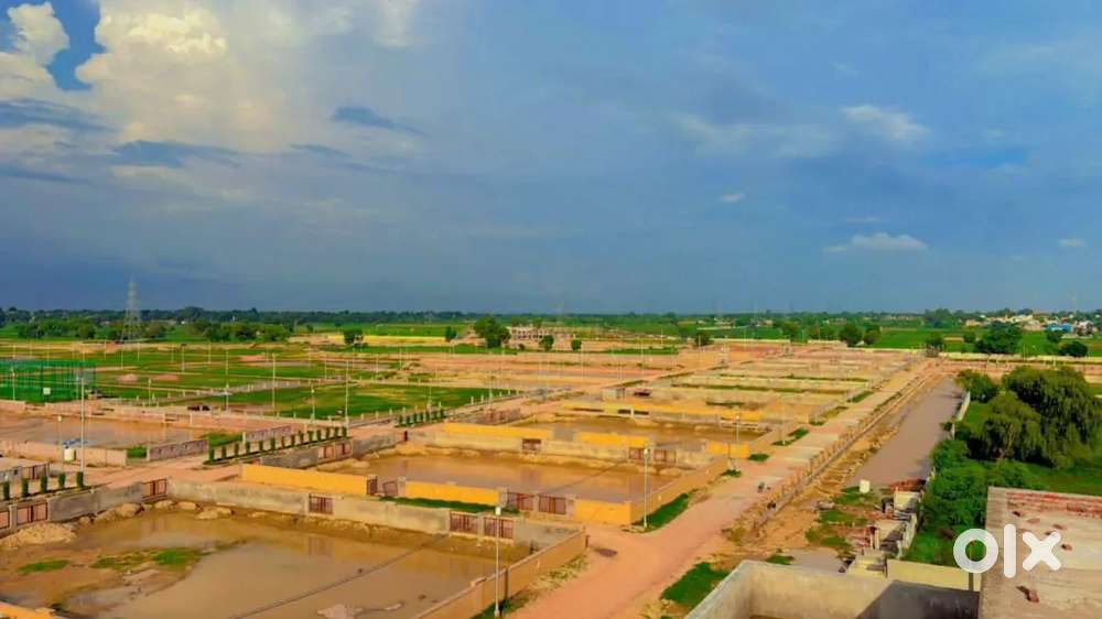 लखनऊ सुल्तानपुर रोड पर सभी भाइयों के लिए 10%डिस्काउंट के साथ बैंक लोन