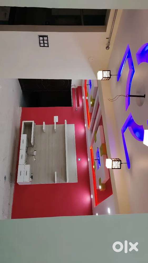 3 BHK Flat available for rent