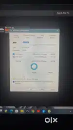 Toshiba 1tb slim hdd