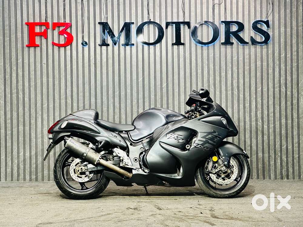 Suzuki Hyabusa Model 2020 Suzukihayabusa f3motors